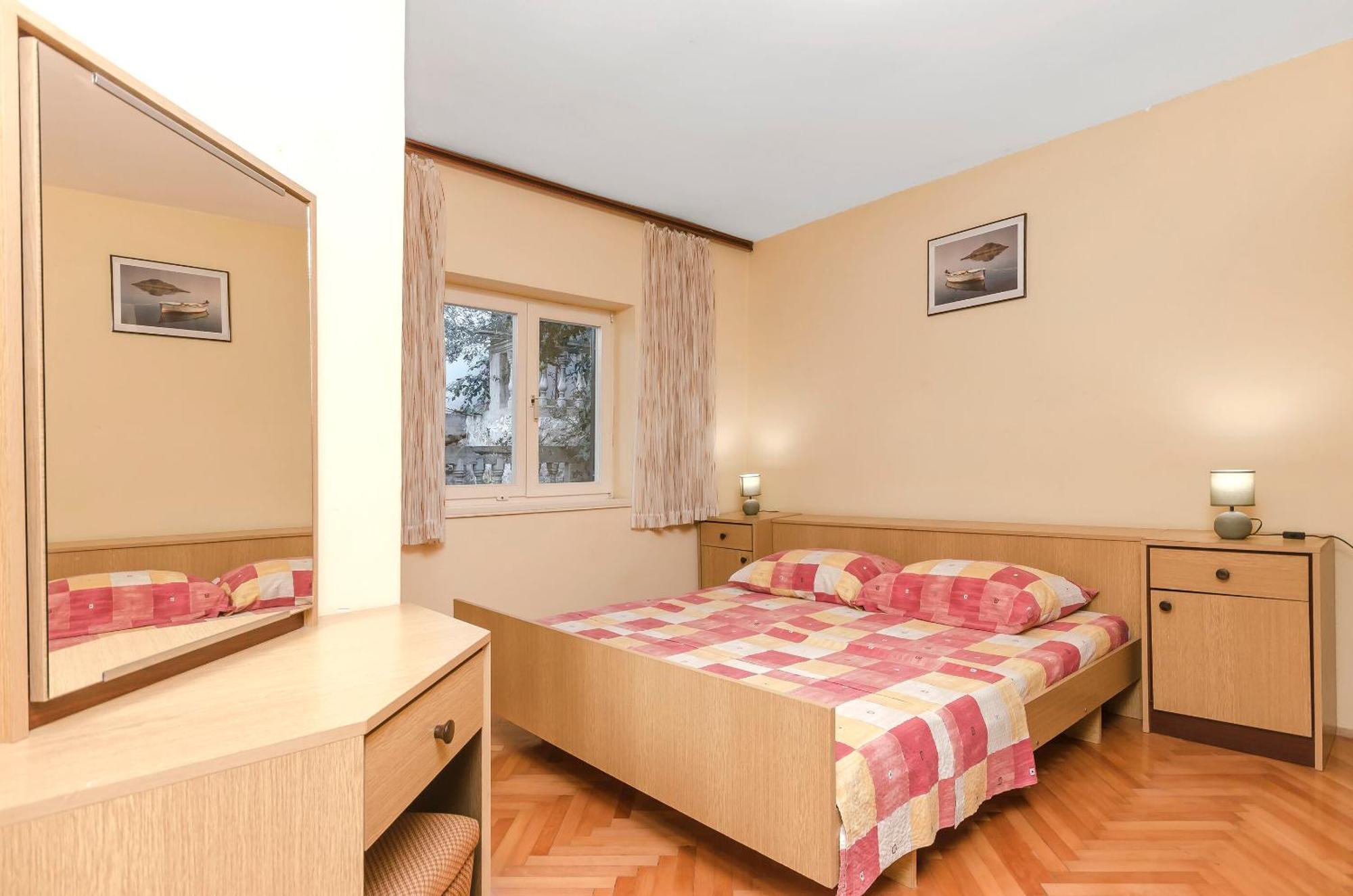 Apartment Branka Tisno Exterior foto